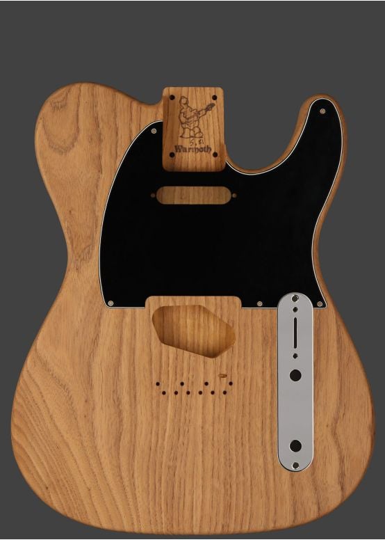 Tele® Replacement Body