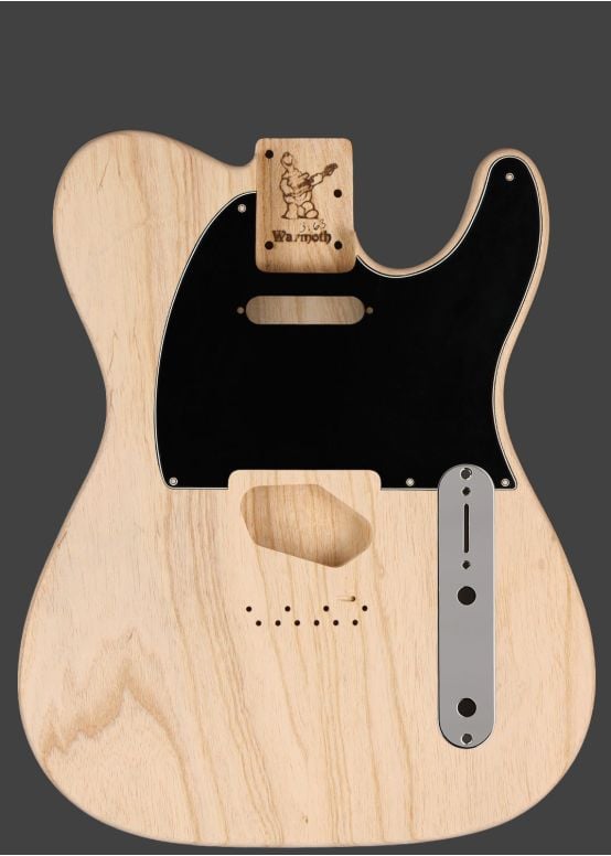 Tele® Replacement Body