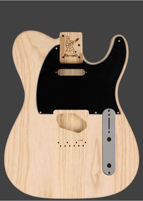 Tele® Replacement Body