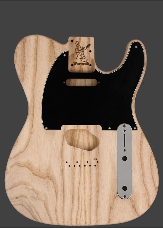 Tele® Replacement Body