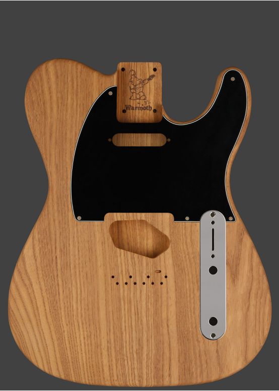 Tele® Replacement Body
