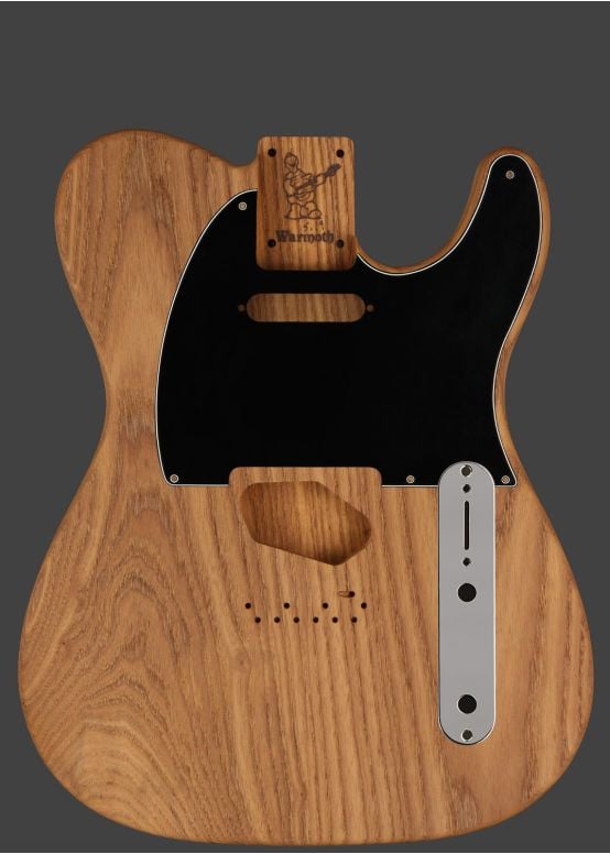Tele® Replacement Body