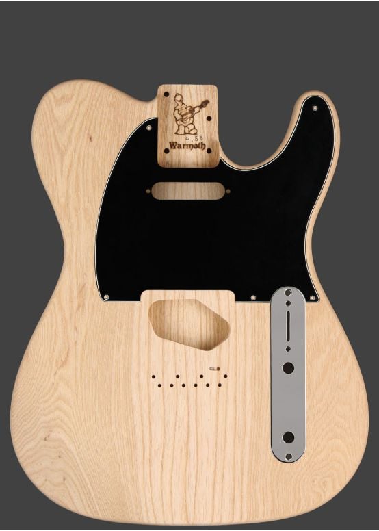 Tele® Replacement Body