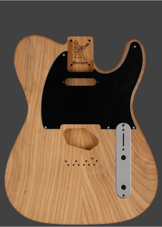 Tele® Replacement Body