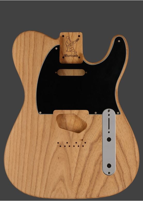 Tele® Replacement Body
