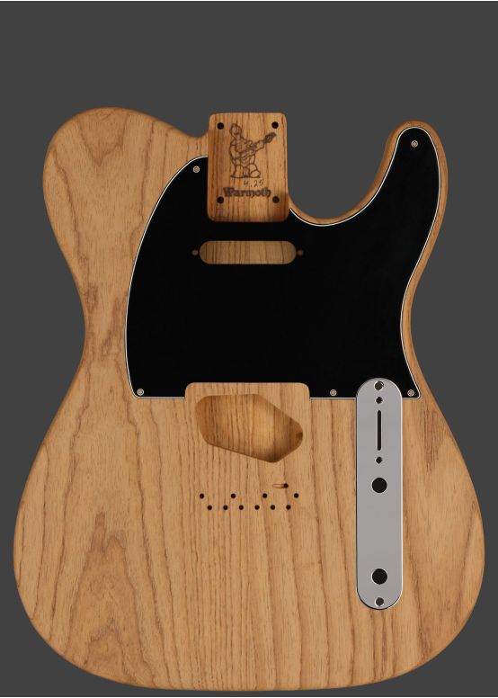 Tele® Replacement Body