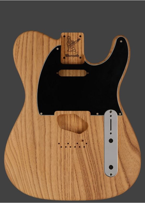 Tele® Replacement Body