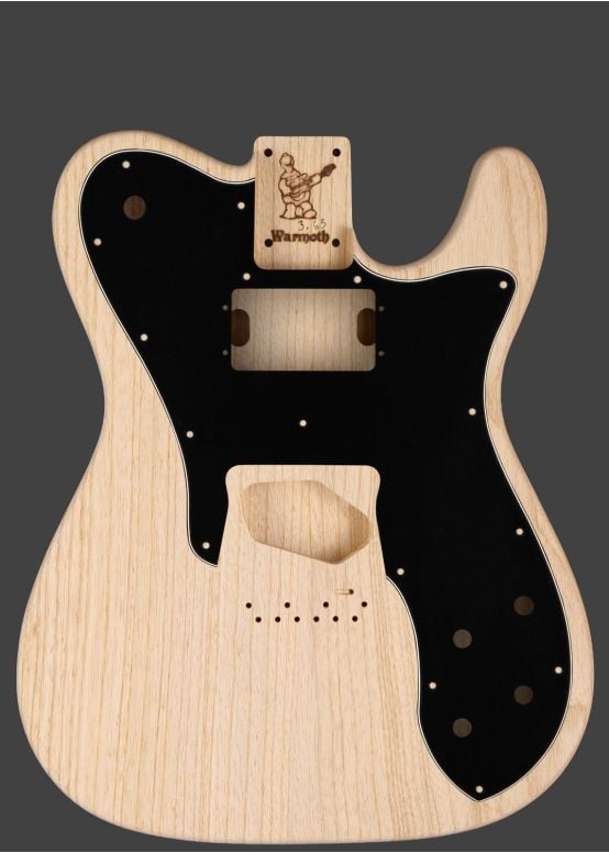 Tele® Custom Replacement Body
