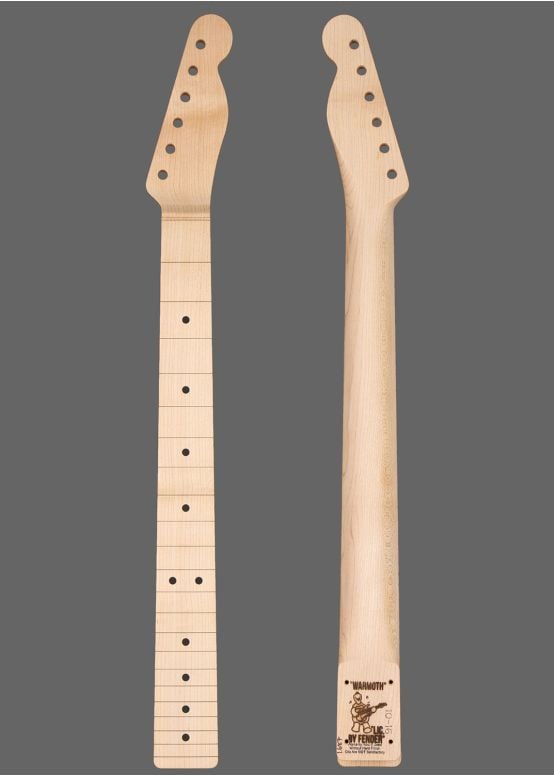Tele® Replacement Neck