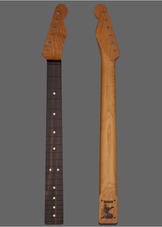 Tele® Replacement Neck