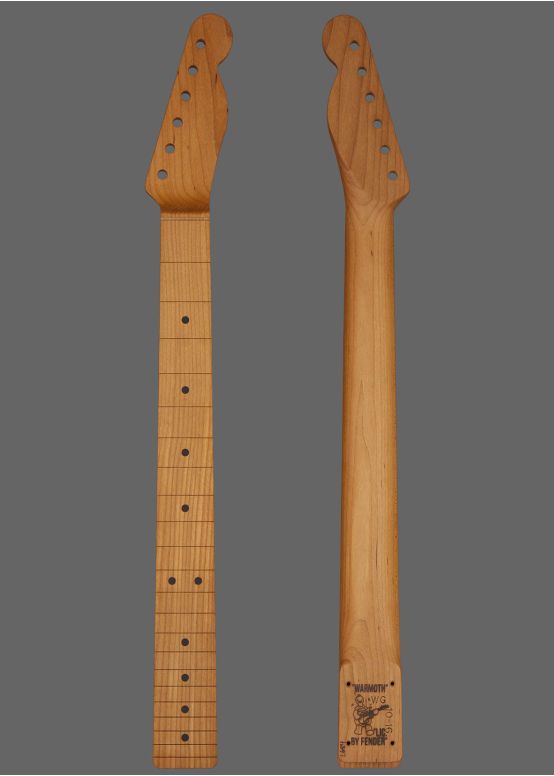 Tele® Replacement Neck