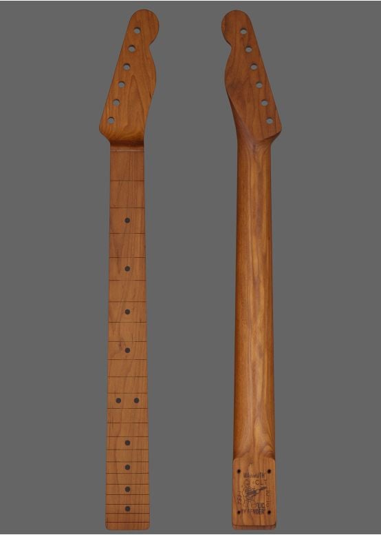 Tele® Replacement Neck