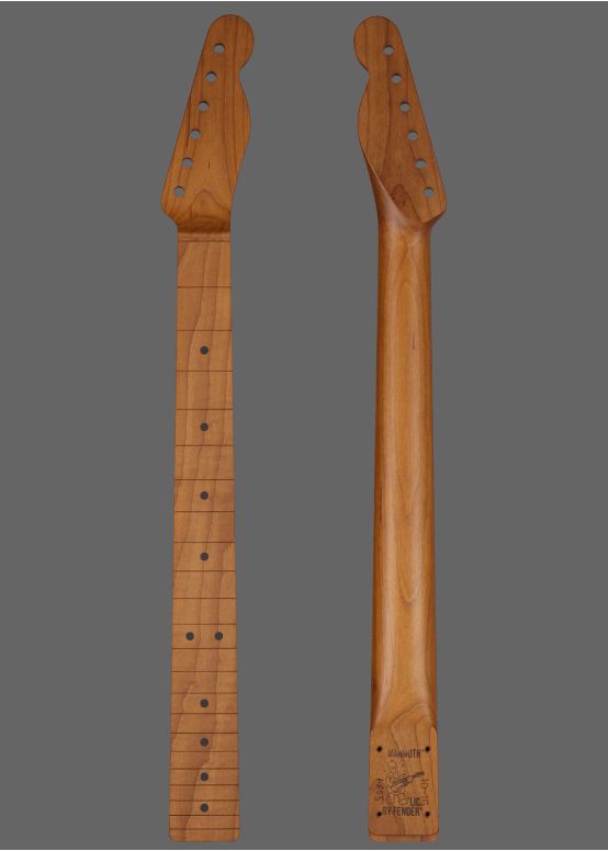 Tele® Replacement Neck