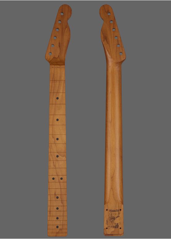 Tele® Replacement Neck