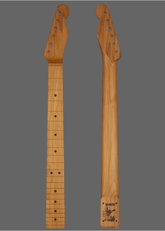 Tele® Replacement Neck