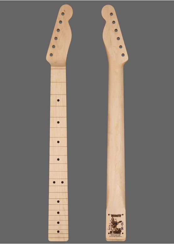 Tele® Replacement Neck