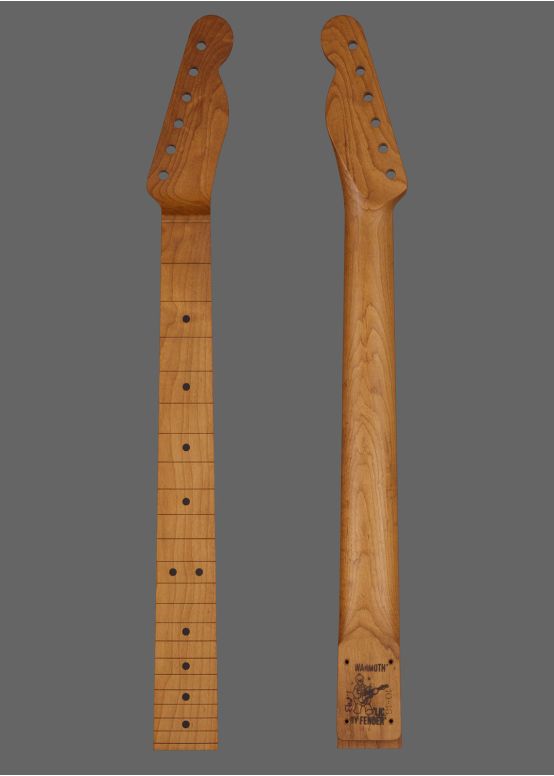 Tele® Replacement Neck