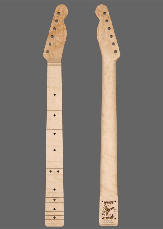 Tele® Replacement Neck