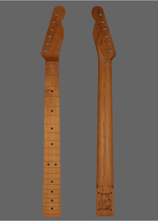 Tele® Replacement Neck