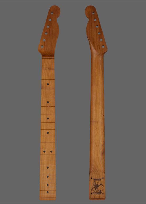 Tele® Replacement Neck