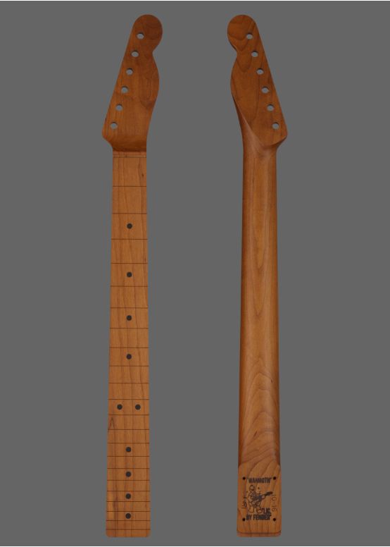 Tele® Replacement Neck
