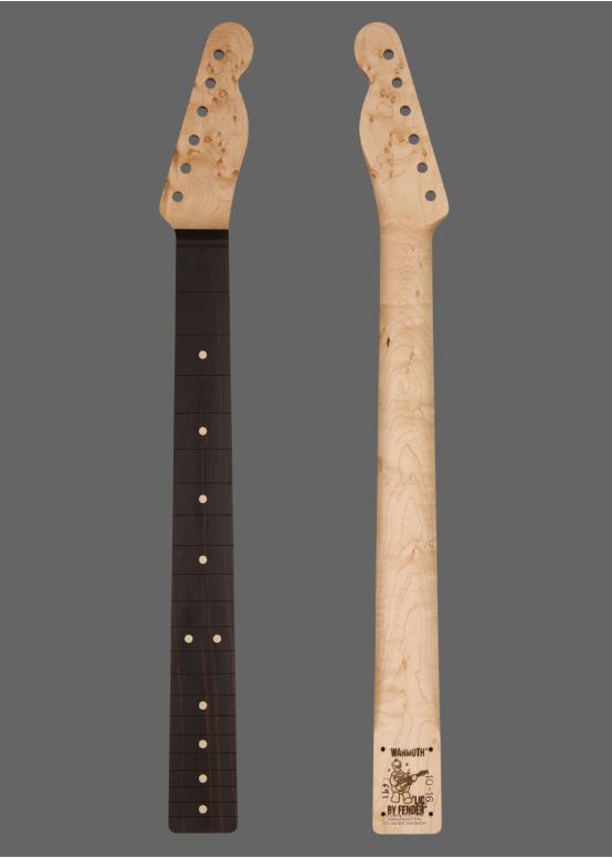 Tele® Replacement Neck