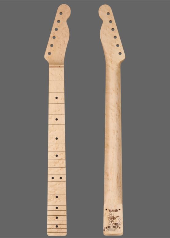 Tele® Replacement Neck