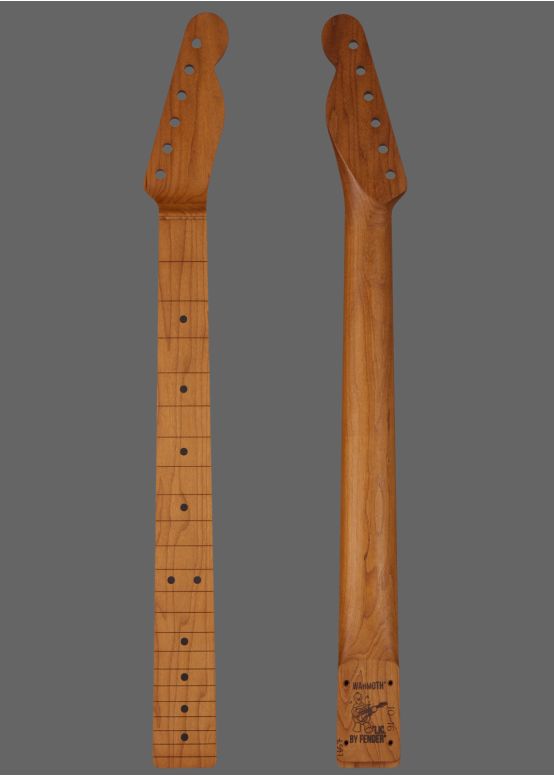 Tele® Replacement Neck