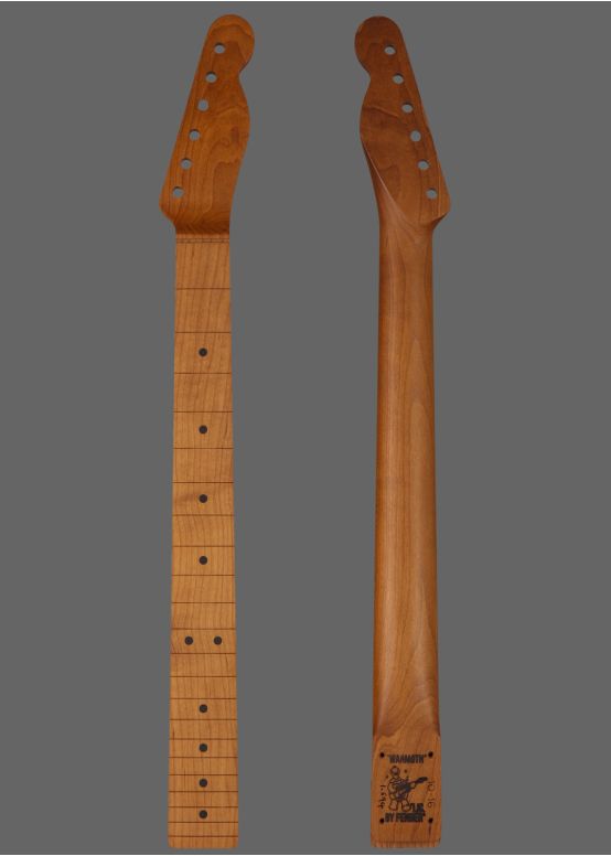 Tele® Replacement Neck