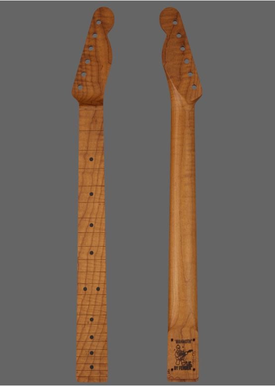 Tele® Replacement Neck