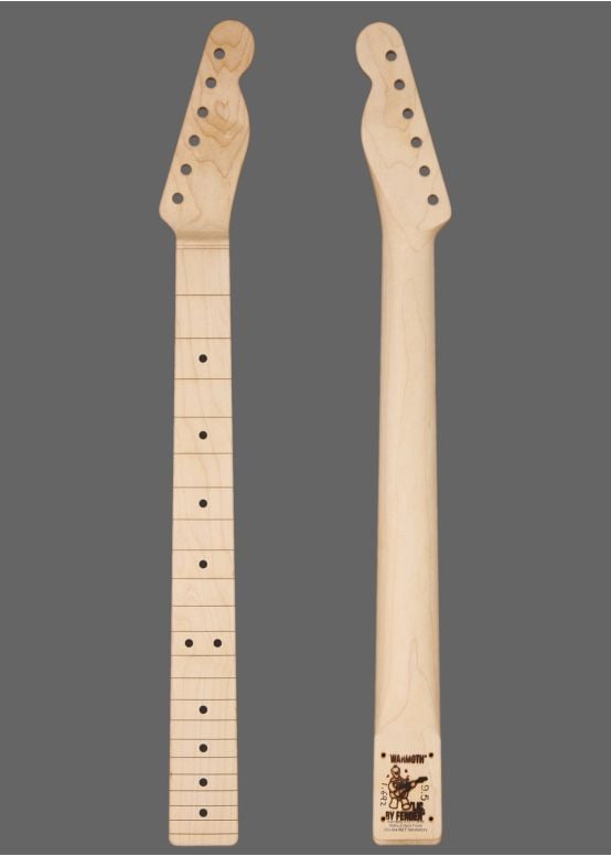 Tele® Replacement Neck