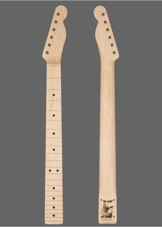 Tele® Replacement Neck