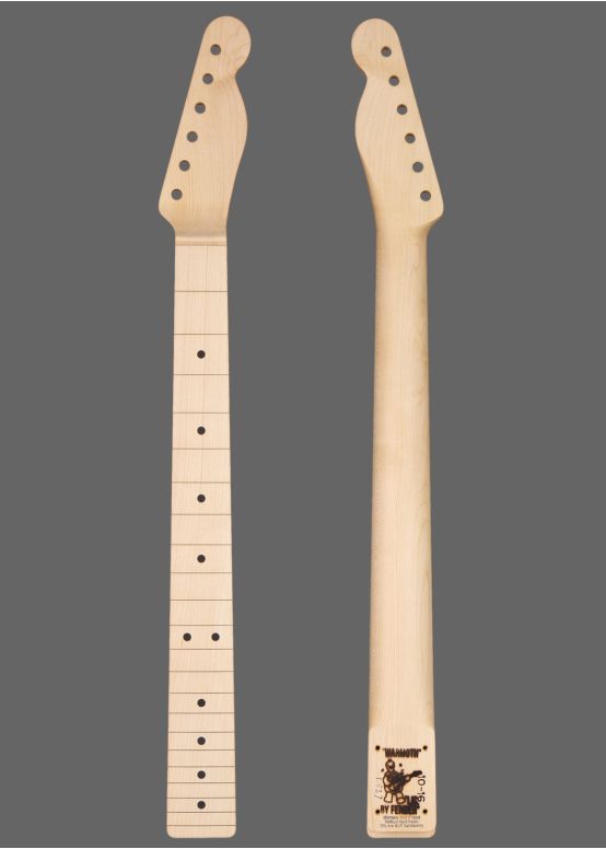 Tele® Replacement Neck