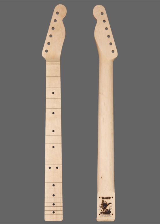 Tele® Replacement Neck