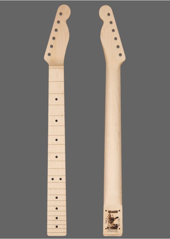 Tele® Replacement Neck