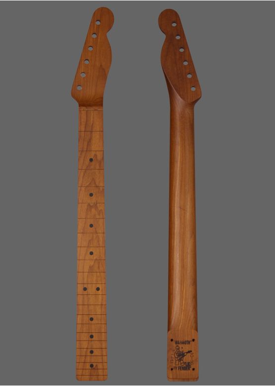 Tele® Replacement Neck