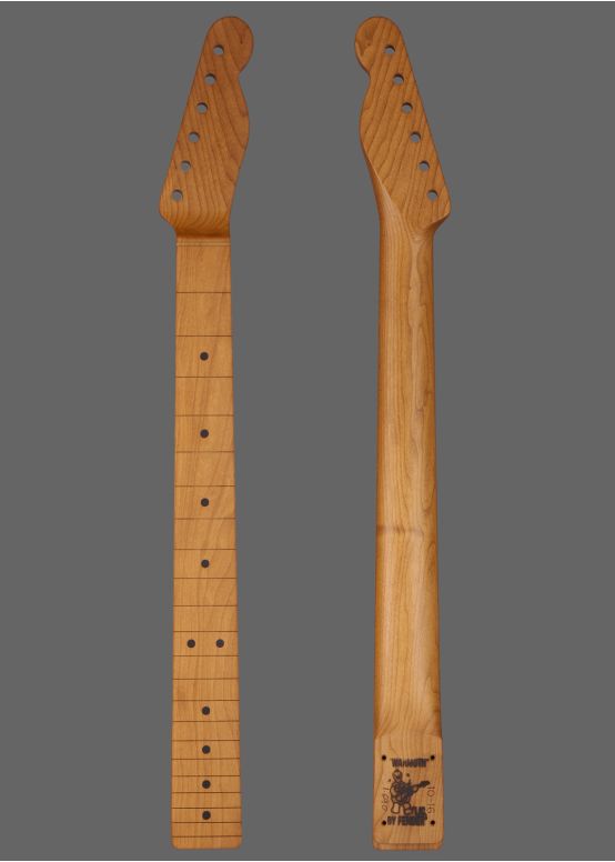 Tele® Replacement Neck