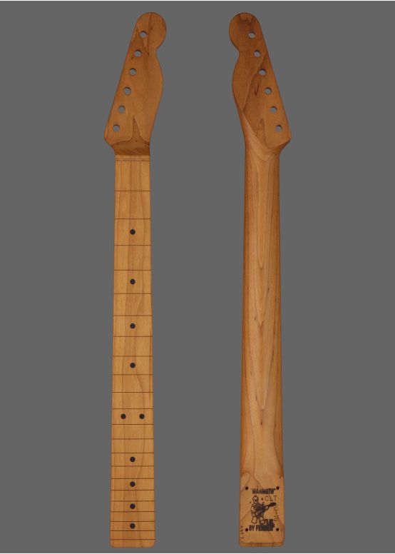 Tele® Replacement Neck