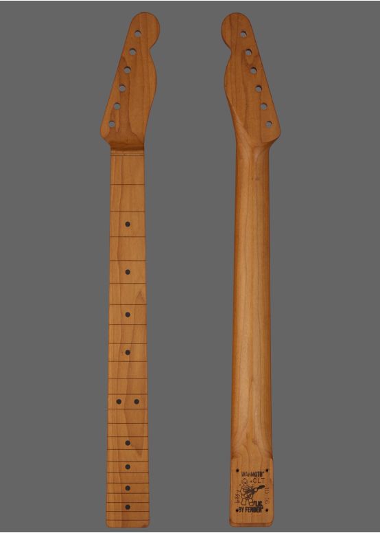 Tele® Replacement Neck