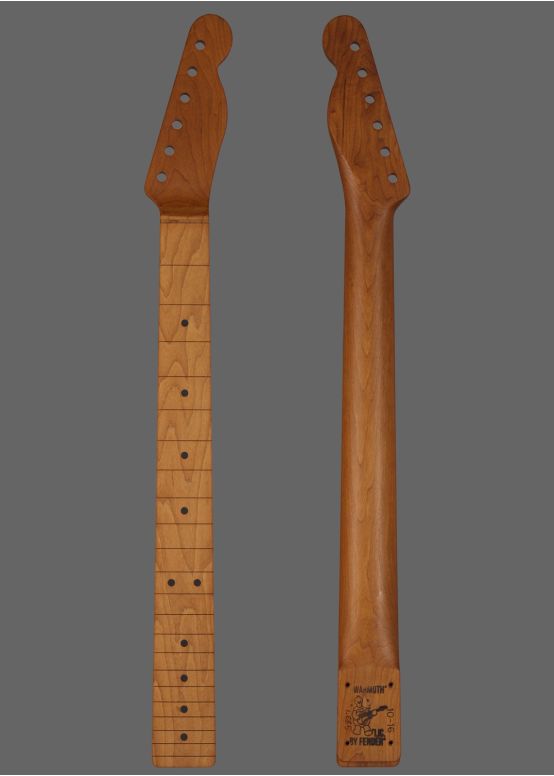 Tele® Replacement Neck