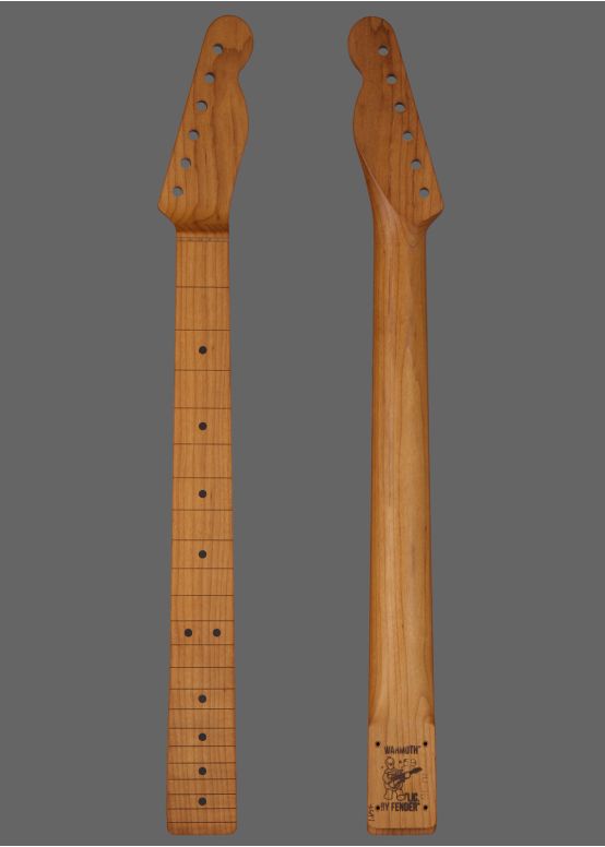 Tele® Replacement Neck