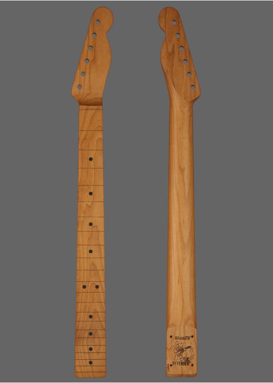 Tele® Replacement Neck