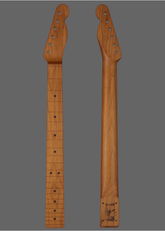 Tele® Replacement Neck