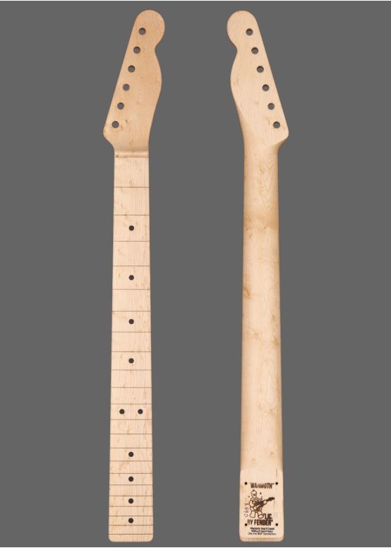 Tele® Replacement Neck