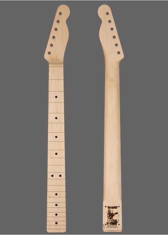 Tele® Replacement Neck