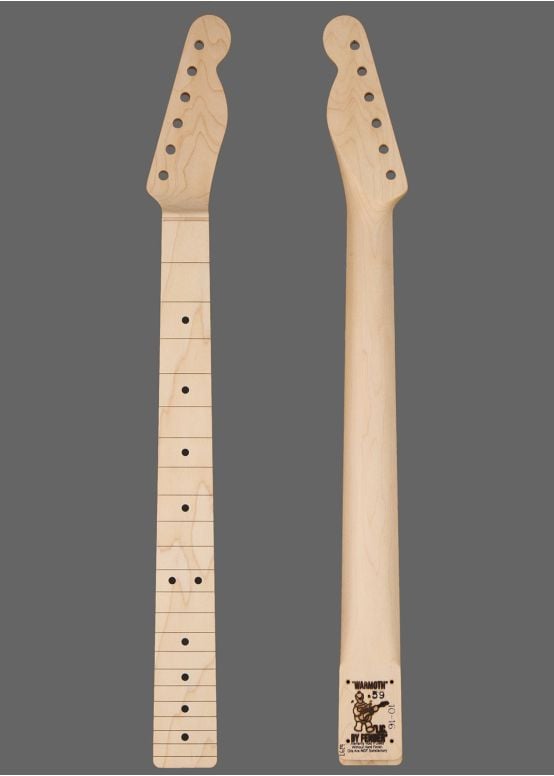 Tele® Replacement Neck