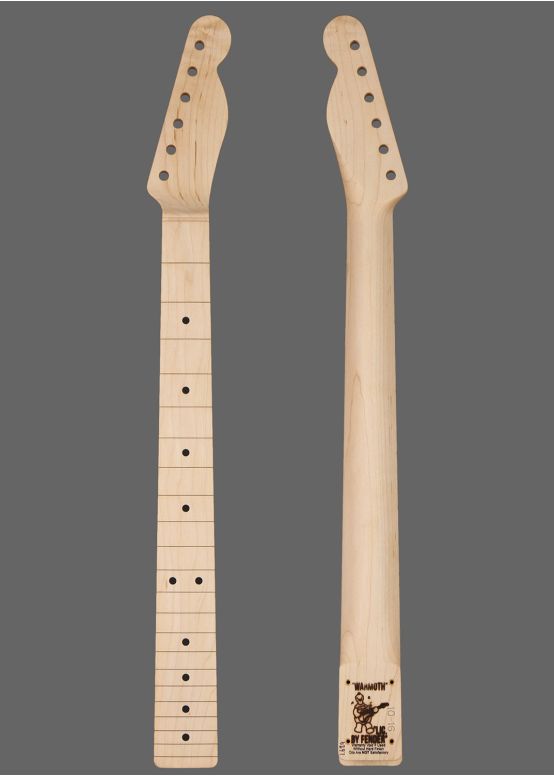 Tele® Replacement Neck