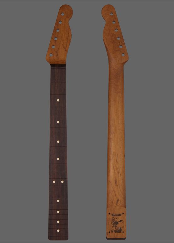 Tele® Replacement Neck