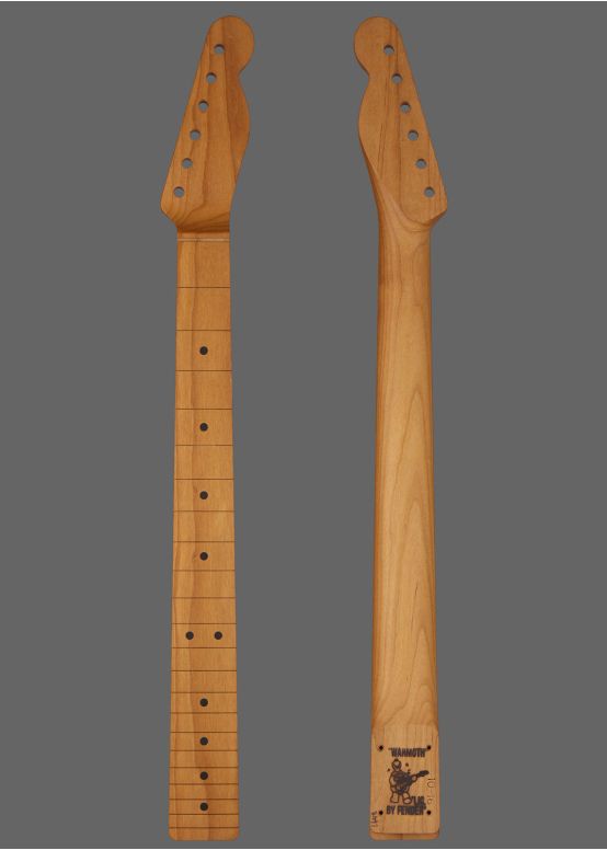 Tele® Replacement Neck