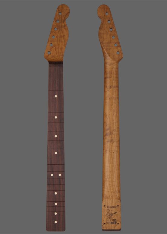 Tele® Replacement Neck